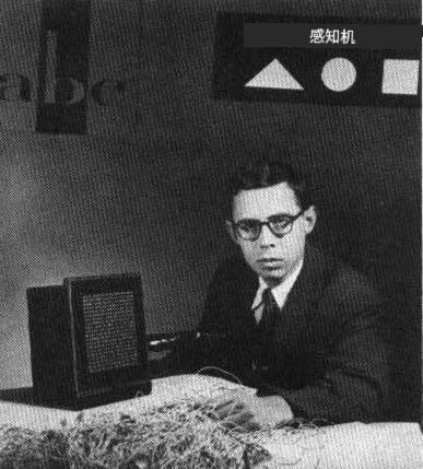 Frank Rosenblatt